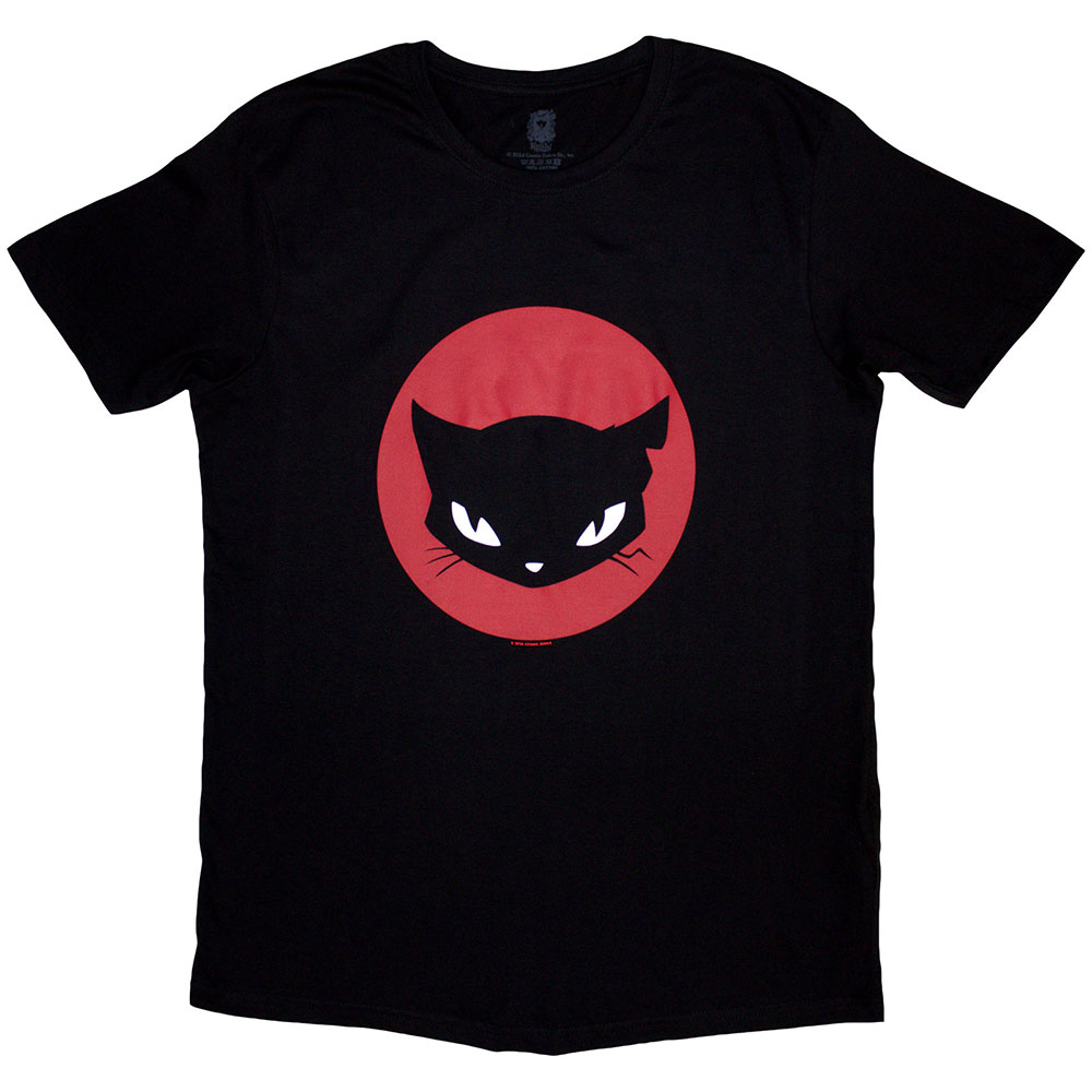 Emily The Strange Unisex T-Shirt