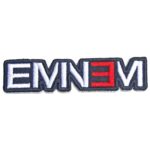 Eminem Standard Patch