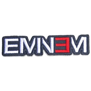 Eminem Standard Patch