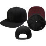 Eminem Unisex Snapback Cap