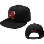 Eminem Unisex Snapback Cap