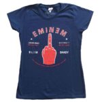 Eminem Ladies T-Shirt