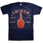 Eminem Unisex T-Shirt