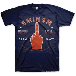 Eminem Unisex T-Shirt