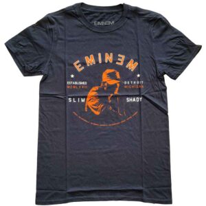 Eminem Unisex T-Shirt