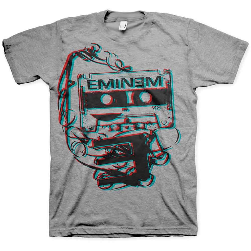 Eminem Unisex T-Shirt