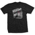 Eminem Ladies T-Shirt
