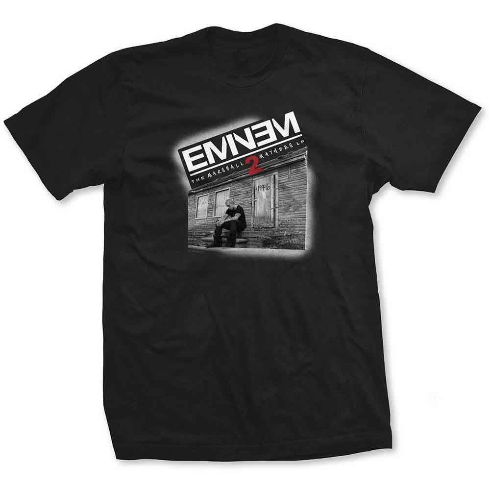 Eminem Ladies T-Shirt