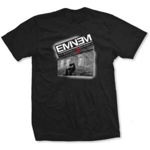 Eminem Unisex T-Shirt