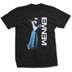 Eminem Ladies T-Shirt