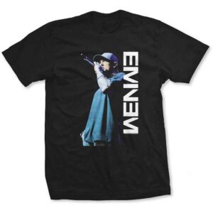 Eminem Ladies T-Shirt