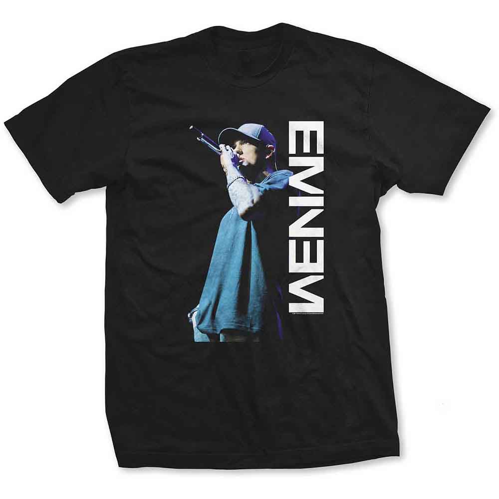 Eminem Ladies T-Shirt