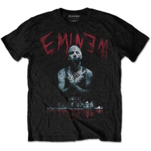 Eminem Unisex T-Shirt