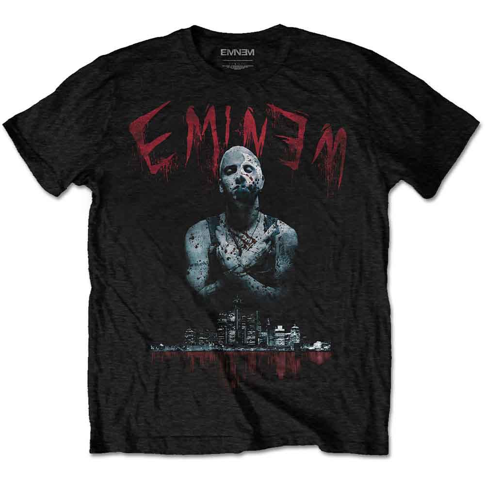 Eminem Unisex T-Shirt