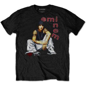 Eminem Unisex T-Shirt