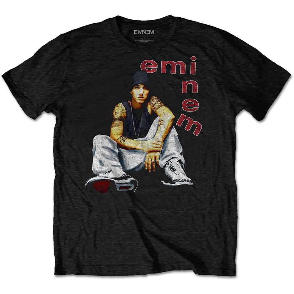 Eminem Unisex T-Shirt