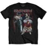 Eminem Unisex T-Shirt