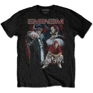 Eminem Unisex T-Shirt