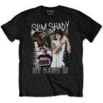 Eminem Unisex T-Shirt