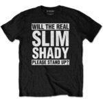 Eminem Unisex T-Shirt