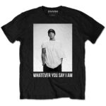 Eminem Unisex T-Shirt