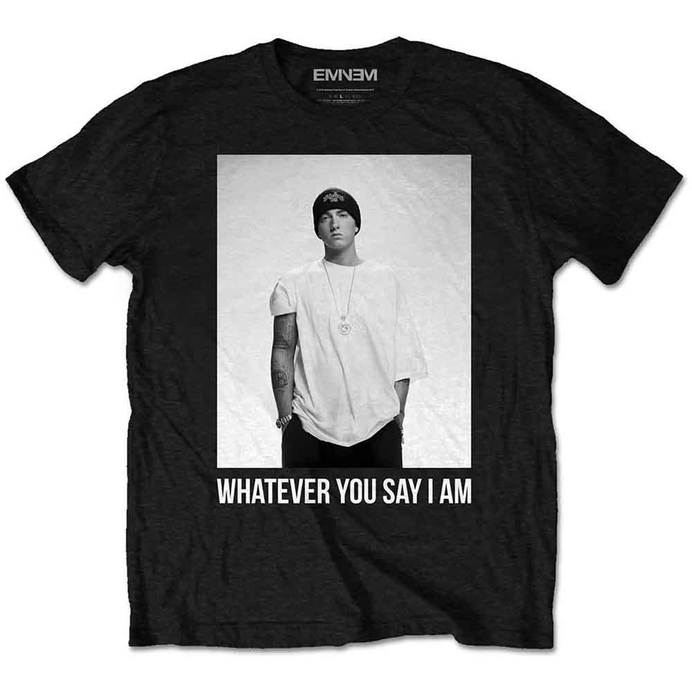 Eminem Unisex T-Shirt