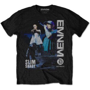 Eminem Unisex T-Shirt