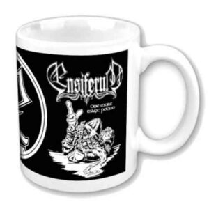 Ensiferum Boxed Mug