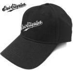 Eric Clapton Unisex Baseball Cap