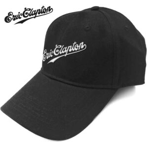 Eric Clapton Unisex Baseball Cap