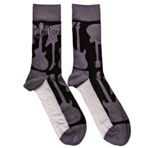 Eric Clapton Unisex Ankle Socks