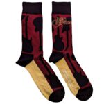 Eric Clapton Unisex Ankle Socks