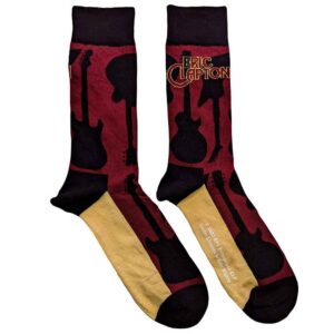 Eric Clapton Unisex Ankle Socks