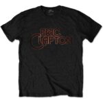Eric Clapton Unisex T-Shirt