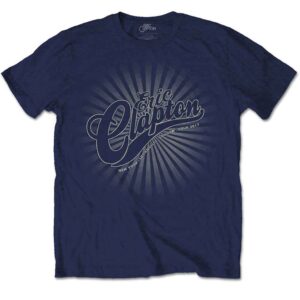 Eric Clapton Unisex T-Shirt
