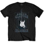 Eric Clapton Unisex T-Shirt