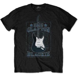 Eric Clapton Unisex T-Shirt
