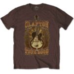Eric Clapton Unisex T-Shirt