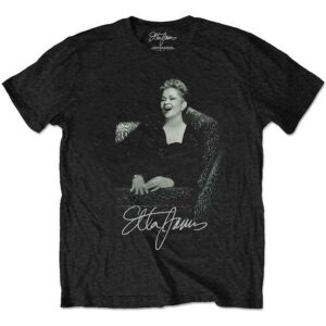 Etta James Unisex T-Shirt