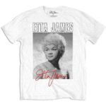 Etta James Unisex T-Shirt