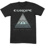 Europe Unisex T-Shirt
