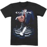 Europe Unisex T-Shirt