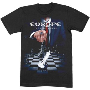 Europe Unisex T-Shirt