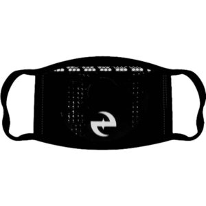Evanescence Face Mask