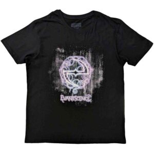 Evanescence Unisex T-Shirt