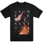 Evanescence Unisex T-Shirt