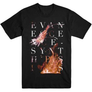 Evanescence Unisex T-Shirt