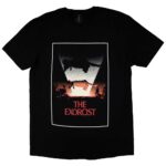 The Exorcist Unisex T-Shirt