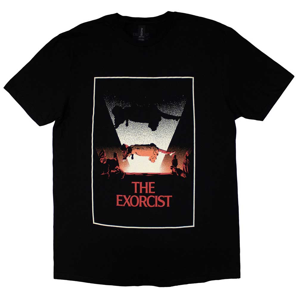 The Exorcist Unisex T-Shirt