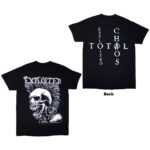 The Exploited Unisex T-Shirt